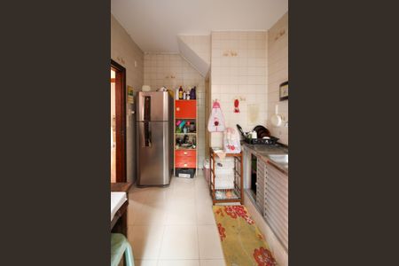 Casa à venda com 400m², 3 quartos e 5 vagasCozinha