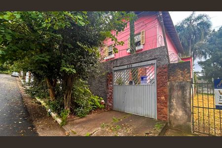 Casa à venda com 400m², 3 quartos e 5 vagasFachada