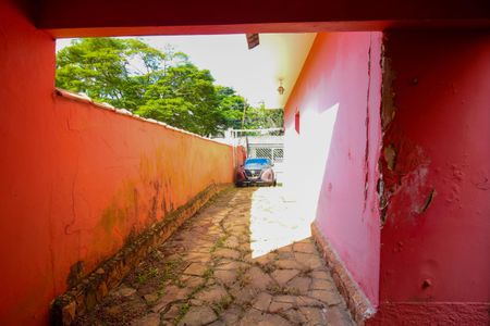 Casa à venda com 400m², 3 quartos e 5 vagasGaragem