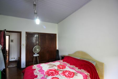 Casa à venda com 400m², 3 quartos e 5 vagasQuarto 1