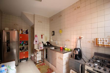 Casa à venda com 400m², 3 quartos e 5 vagasCozinha