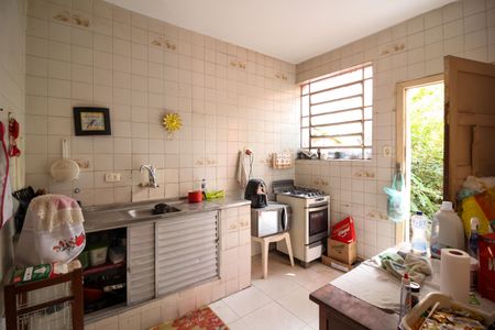 Casa à venda com 400m², 3 quartos e 5 vagasCozinha