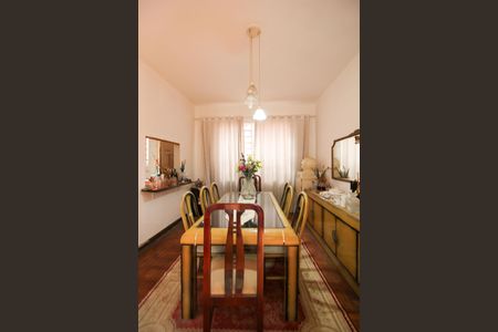 Casa à venda com 400m², 3 quartos e 5 vagasSala de Jantar