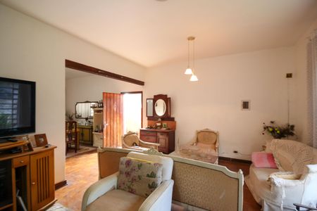 Casa à venda com 400m², 3 quartos e 5 vagasSala de Estar