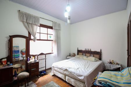 Casa à venda com 400m², 3 quartos e 5 vagasQuarto 1 - Suíte