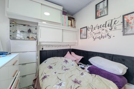 Casa à venda com 201m², 3 quartos e sem vagaQuarto 1