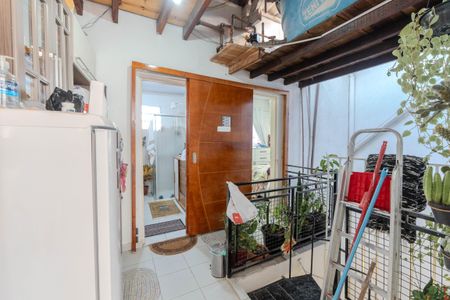 Casa à venda com 201m², 3 quartos e sem vagaCozinha