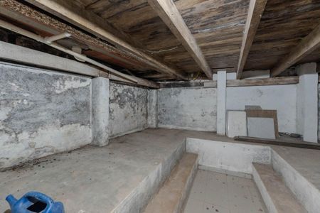 Casa à venda com 201m², 3 quartos e sem vagaÁrea de Serviço