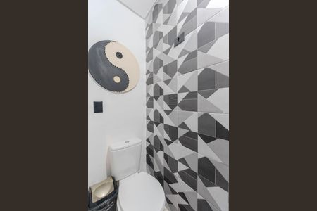 Casa à venda com 201m², 3 quartos e sem vagaLavabo