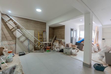 Casa à venda com 201m², 3 quartos e sem vagaSala 2