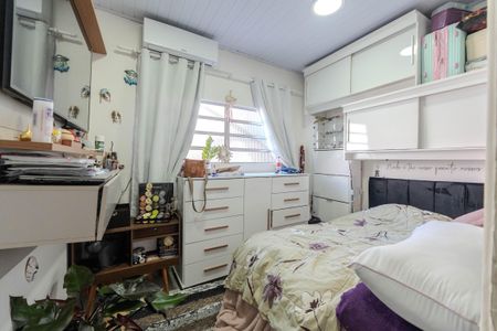Casa à venda com 201m², 3 quartos e sem vagaQuarto 1