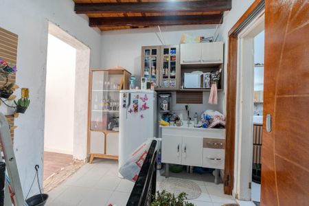 Casa à venda com 201m², 3 quartos e sem vagaCozinha