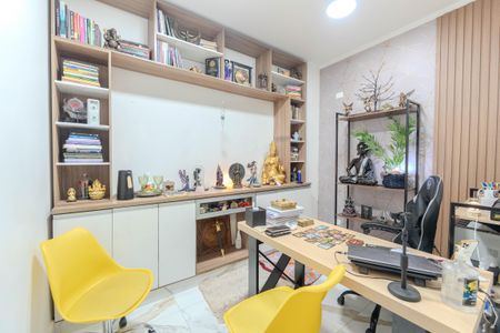 Casa à venda com 201m², 3 quartos e sem vagaEscritório