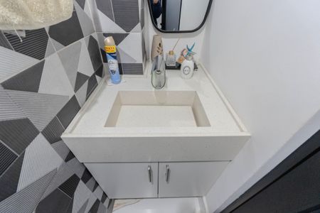 Casa à venda com 201m², 3 quartos e sem vagaLavabo