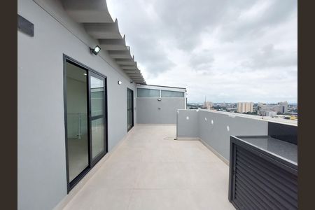 Apartamento à venda com 108m², 2 quartos e 2 vagasÁrea de Lazer na Cobertura