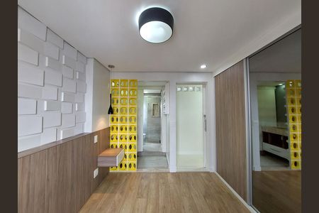 Apartamento à venda com 108m², 2 quartos e 2 vagasQuarto 2