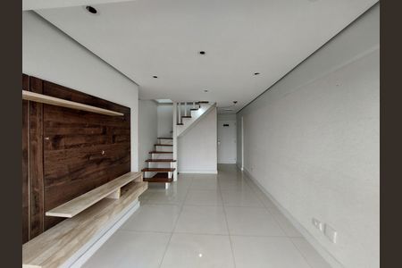 Apartamento à venda com 108m², 2 quartos e 2 vagasSala