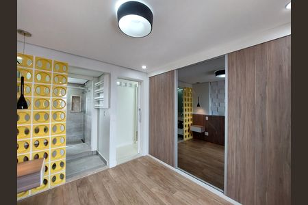 Apartamento à venda com 108m², 2 quartos e 2 vagasQuarto 2