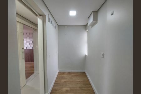 Apartamento à venda com 108m², 2 quartos e 2 vagasEscritório