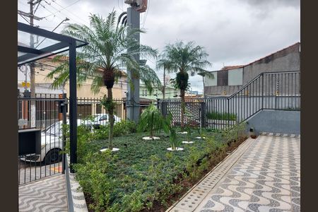 Apartamento à venda com 108m², 2 quartos e 2 vagasÁrea comum