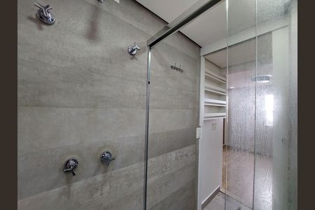 Apartamento à venda com 108m², 2 quartos e 2 vagasBanheiro
