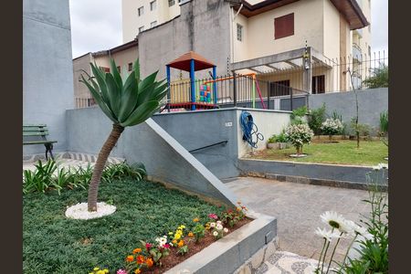 Apartamento à venda com 108m², 2 quartos e 2 vagasÁrea comum
