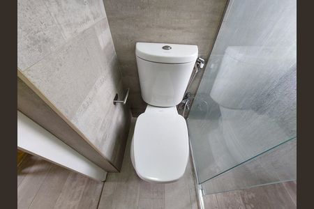 Apartamento à venda com 108m², 2 quartos e 2 vagasBanheiro
