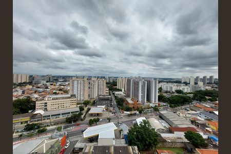 Apartamento à venda com 108m², 2 quartos e 2 vagasVista do Quarto 1