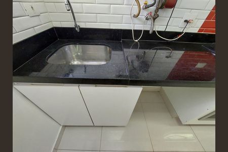 Apartamento à venda com 108m², 2 quartos e 2 vagasÁrea de Serviço