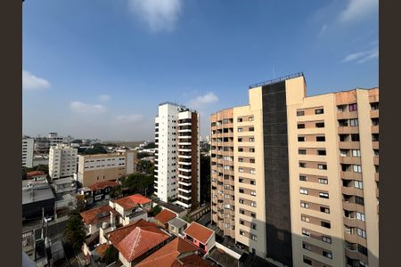 Apartamento para alugar com 69m², 1 quarto e sem vaga Apartamento para alugar com 69m², 1 quarto e sem vagaVista