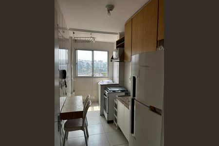 Apartamento à venda com 60m², 3 quartos e 1 vaga Apartamento à venda com 60m², 3 quartos e 1 vagaFoto 17