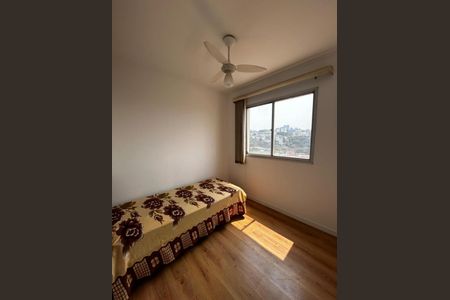 Apartamento à venda com 60m², 3 quartos e 1 vaga Apartamento à venda com 60m², 3 quartos e 1 vagaFoto 07