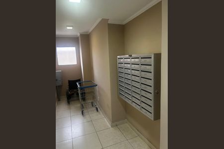 Apartamento à venda com 60m², 3 quartos e 1 vaga Apartamento à venda com 60m², 3 quartos e 1 vagaFoto 11