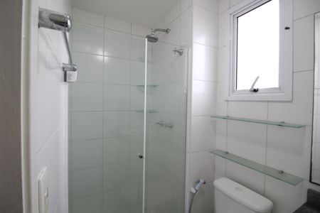 Apartamento à venda com 72m², 3 quartos e 1 vagaQuarto 3 - Banheiro