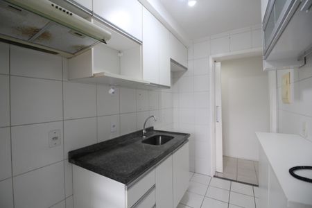 Apartamento à venda com 72m², 3 quartos e 1 vagaCozinha