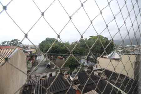 Apartamento à venda com 72m², 3 quartos e 1 vagaQuarto 2 - Vista