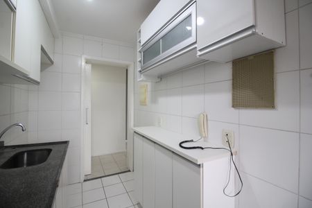 Apartamento à venda com 72m², 3 quartos e 1 vagaCozinha
