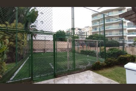 Apartamento à venda com 72m², 3 quartos e 1 vagaCampo de Futebol