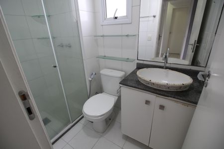 Apartamento à venda com 72m², 3 quartos e 1 vagaQuarto 3 - Banheiro
