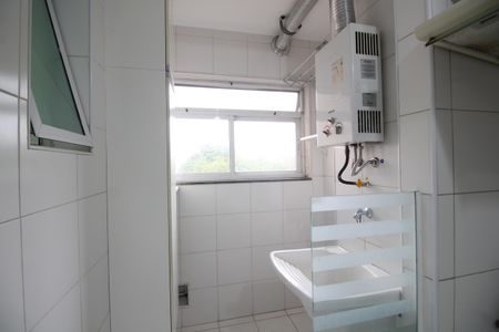 Apartamento à venda com 72m², 3 quartos e 1 vagaÁrea de Serviço