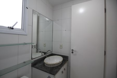 Apartamento à venda com 72m², 3 quartos e 1 vagaQuarto 3 - Banheiro