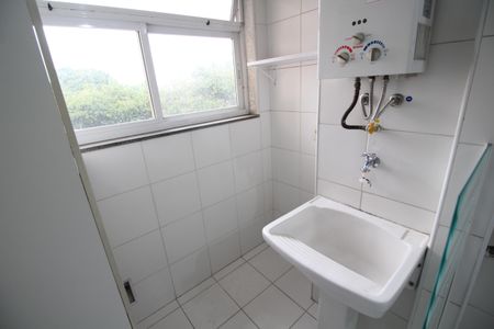 Apartamento à venda com 72m², 3 quartos e 1 vagaÁrea de Serviço