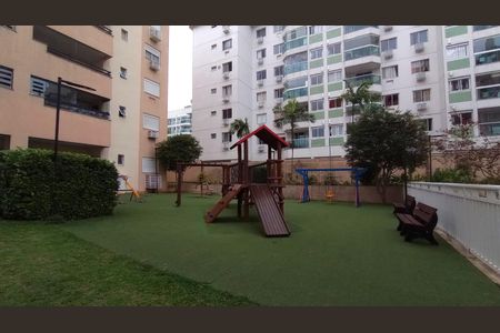 Apartamento à venda com 72m², 3 quartos e 1 vagaPlayground