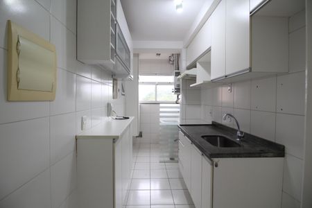 Apartamento à venda com 72m², 3 quartos e 1 vagaCozinha