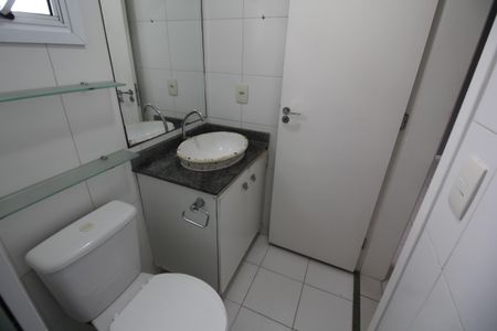 Apartamento à venda com 72m², 3 quartos e 1 vagaQuarto 3 - Banheiro