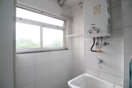 Apartamento à venda com 72m², 3 quartos e 1 vagaÁrea de Serviço