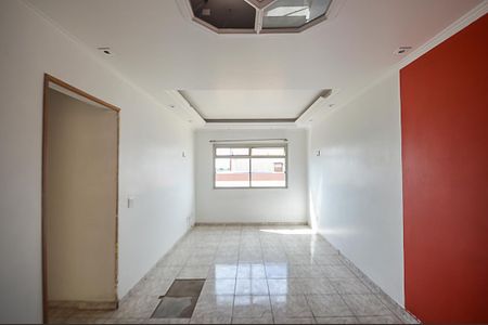 Apartamento à venda com 65m², 2 quartos e 1 vagaSala