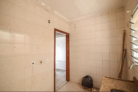 Apartamento à venda com 65m², 2 quartos e 1 vagaCozinha