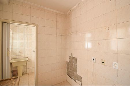 Apartamento à venda com 65m², 2 quartos e 1 vagaCozinha