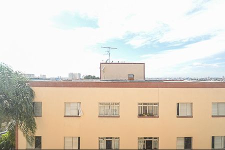 Apartamento à venda com 65m², 2 quartos e 1 vagaVista da Sala